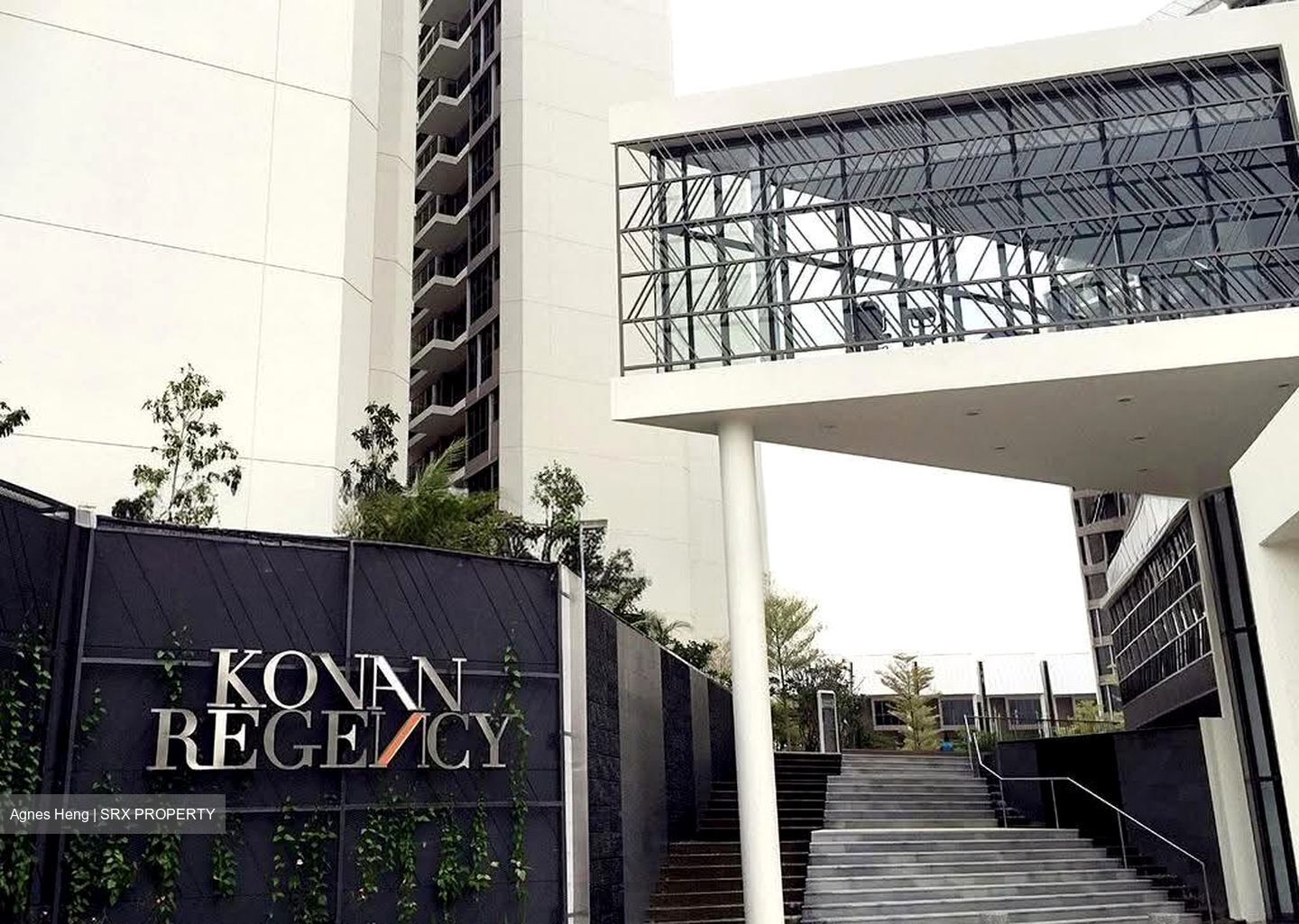 Kovan Regency (D19), Condominium #607613321